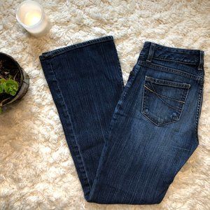 Blue Denim Jeans from Gap